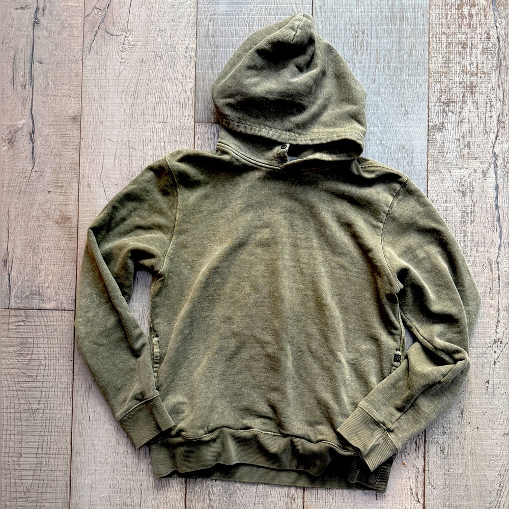 Outerknow Sur Snap Hoodie